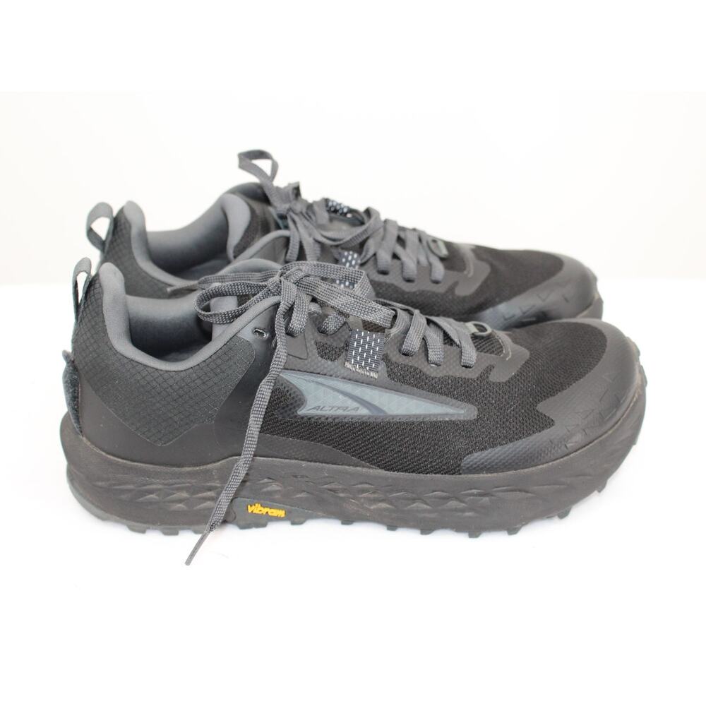 Altra Men's Altra Timp 5 size 9 Black